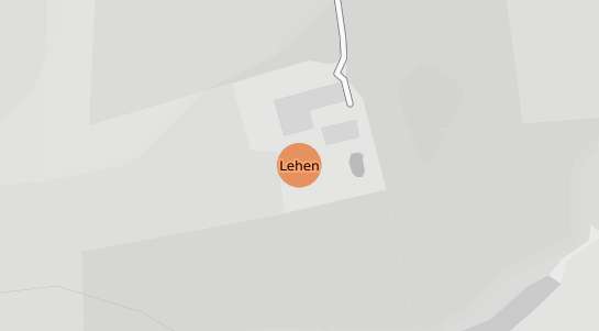 Mietspiegelkarte Sankt Wolfgang Lehen